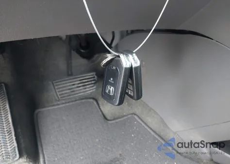 2015 Honda Odyssey Touring/Touring Elite из США, поврежденный, VIN 5FNRL5H99FB124583